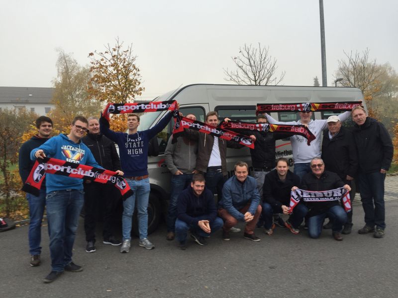 Gruppenfoto