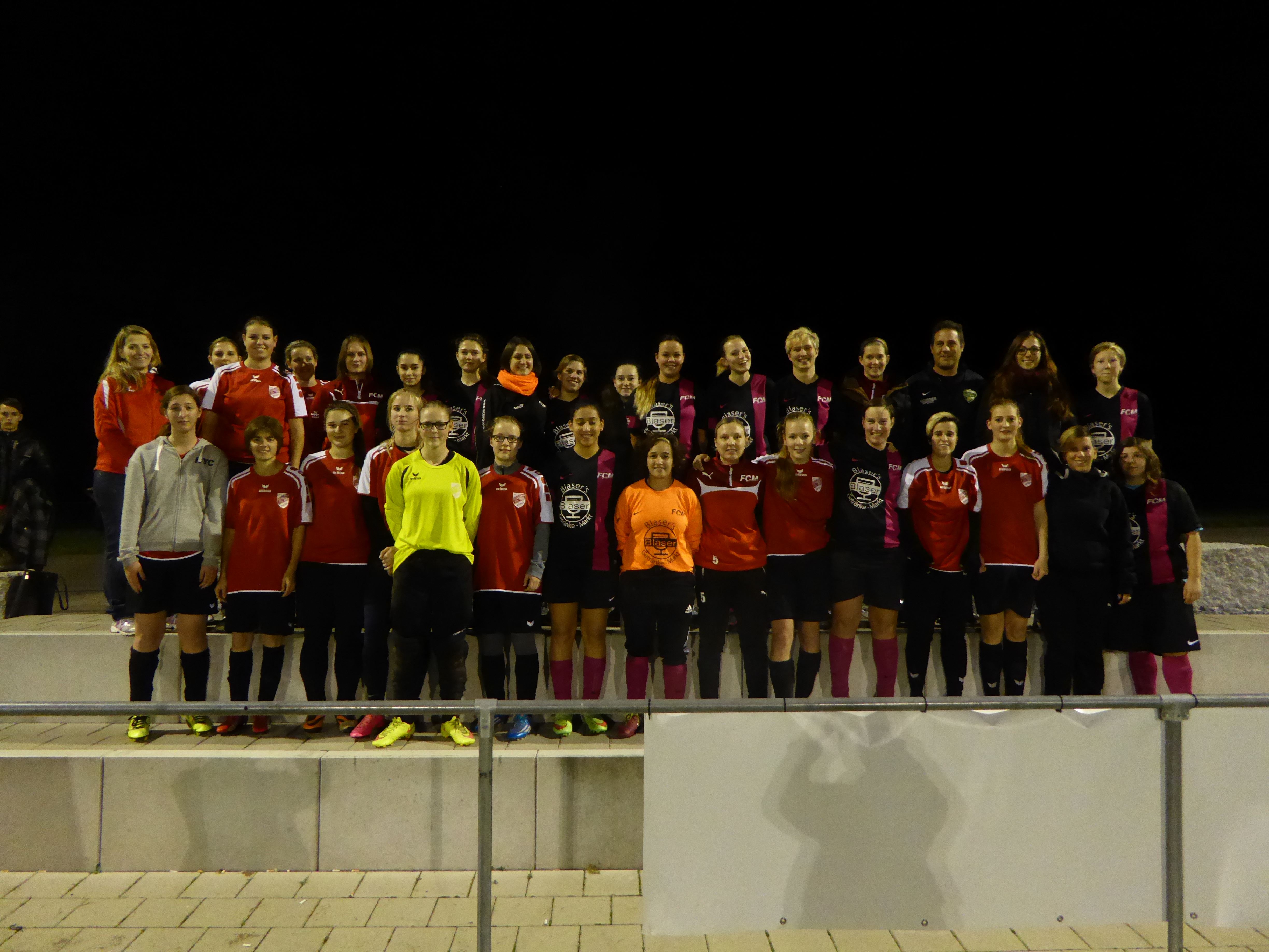 Gruppenfoto